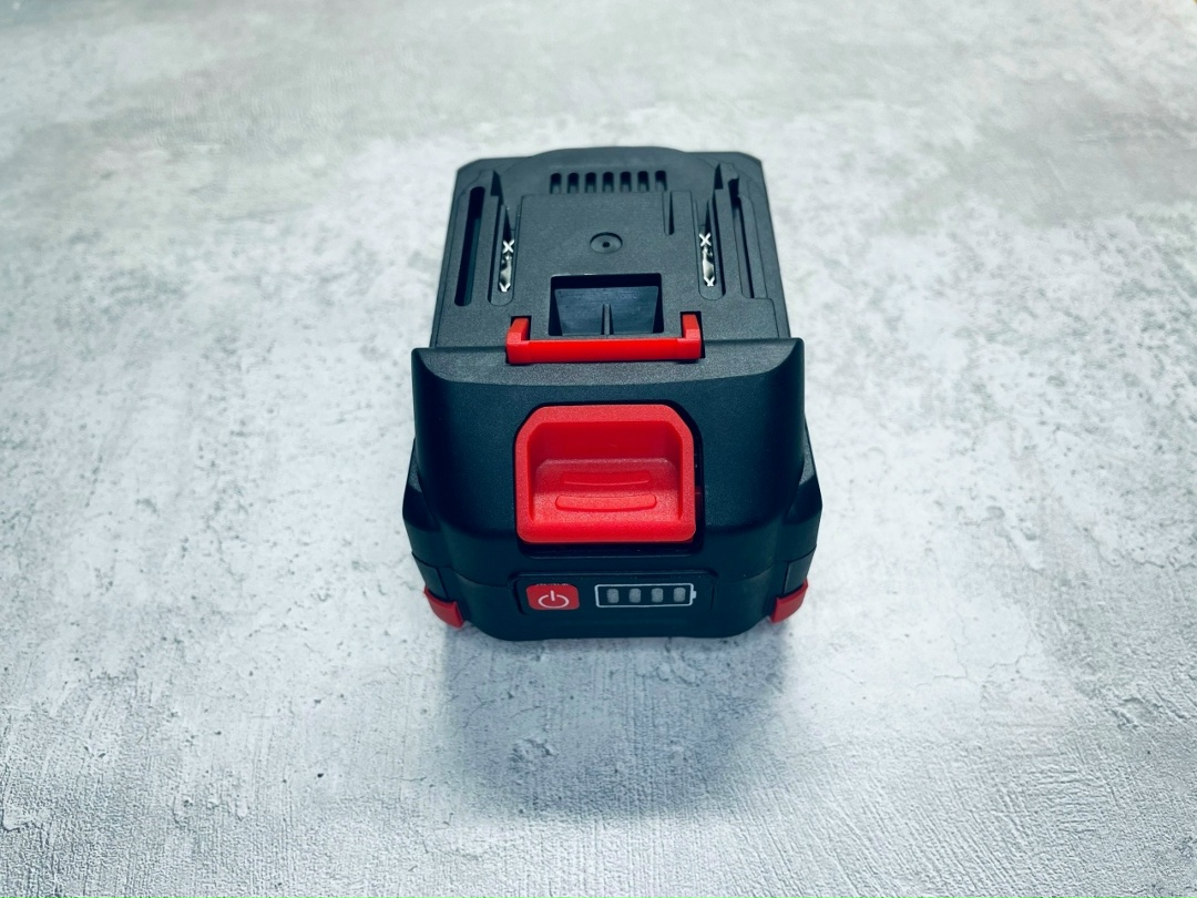 BioVolt 21V 5Ah — фото 4