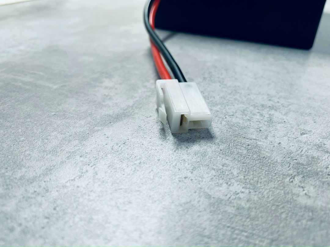 BioVolt 48V 13Ah 8SK — фото 3