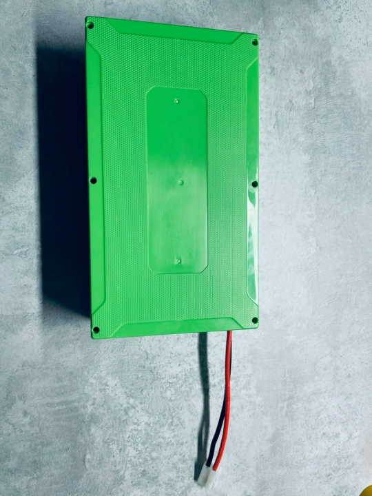 BioVolt 48V 15Ah 8SK — фото 3